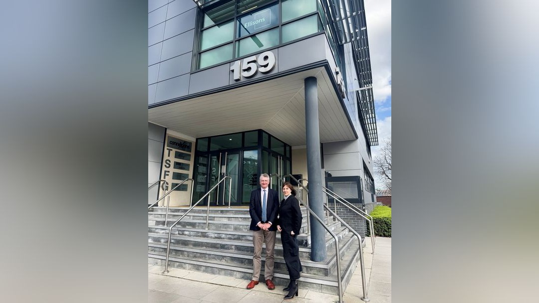 Ellisons appoints Ellen Petersen as partner  